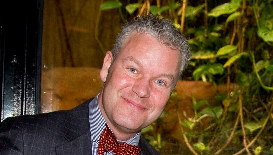 Blærerøven mener, at de unge socialdemokrater på Utøya burde have forsvaret sig selv