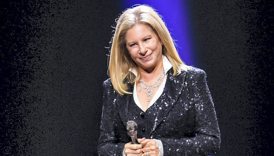 Barbra Streisand synger duet med en lang række kunstnere på det kommende album.