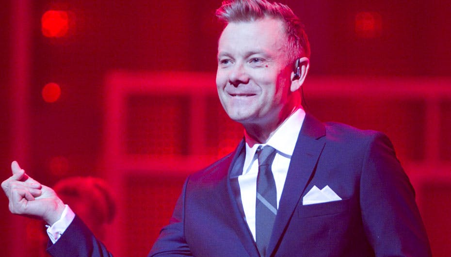 Lær Casper Christensen og vennerne meget bedre at kende