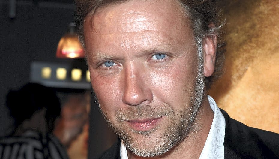 Mikael Persbrandt taler ud i svensk medie efter sin narkodom