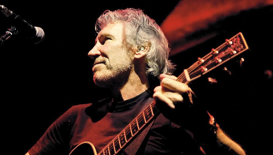 Det er uvist, om Roger Waters har haft noget at gøre med den kommende udgivelse.