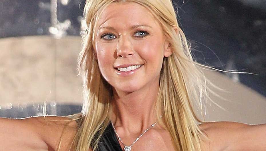 Martin Bundgaard stjal Tara Reid fra Michael Lillund