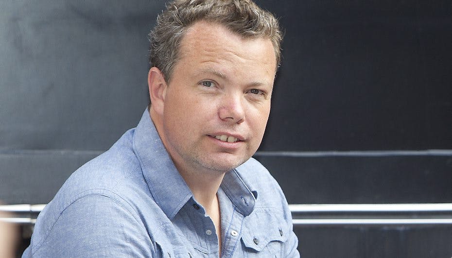 Rasmus Nøhr er i retten i dag.