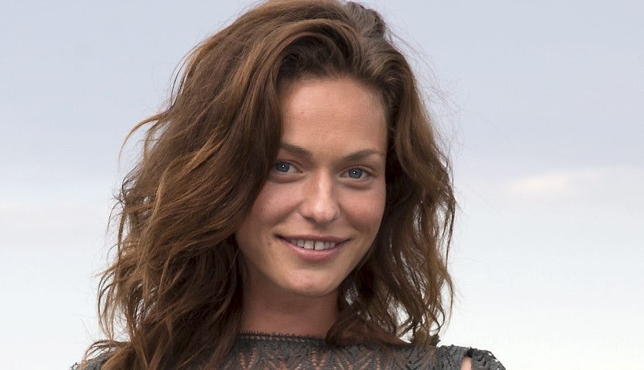 Hvem vil ikke gerne giftes med Sarah Grünewald?