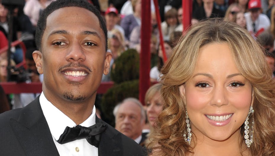 Nick Cannon og Mariah Carey er forfærdede over beskyldningerne