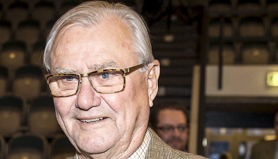 Vi ønsker prinsgemalen god bedring