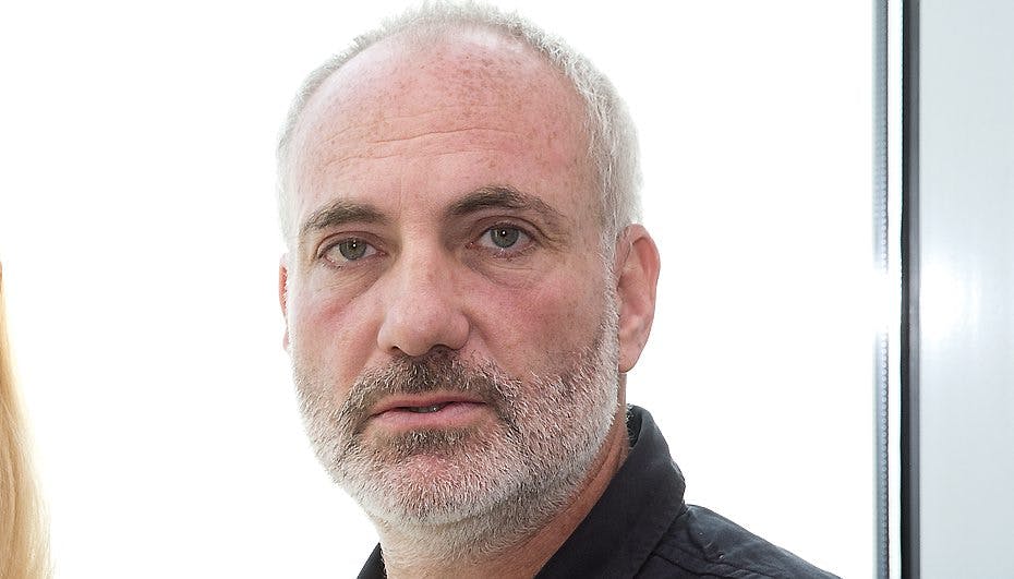 Sprinterkongen Kim Bodnia blev heldigvis skuespiller i stedet