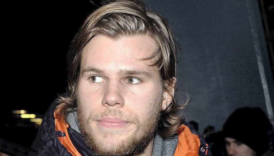 Mikkel Hansen kan ikke styre sit temperament, når han taber