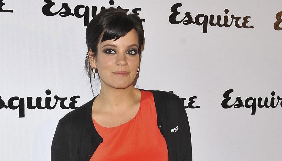 Det er ikke første gang, at den britiske sangerinde provokerer med sine udtalelser