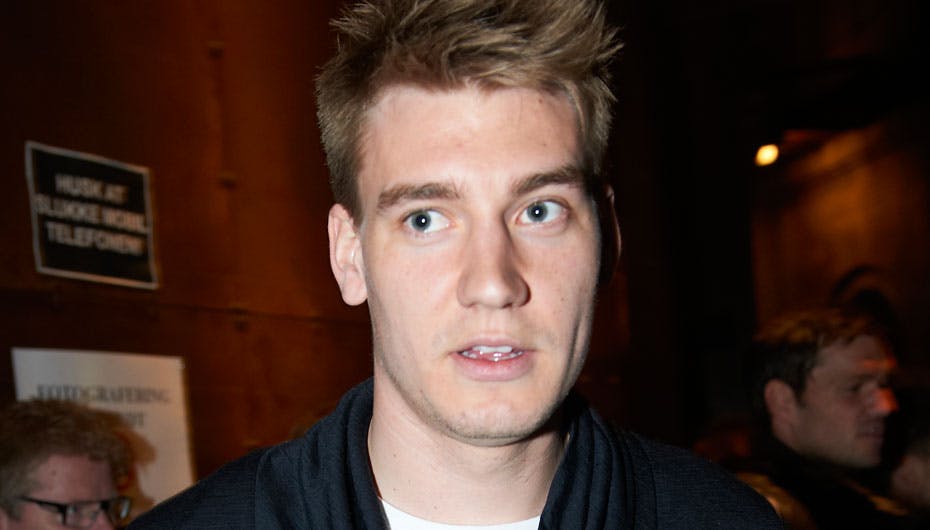 Det er ikke kun politikere, der har brug for en spindoktor. Nicklas Bendtner får også professionel hjælp