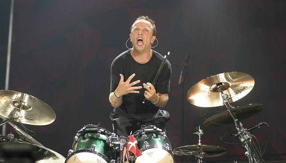 Dyreaktivister vil forbyde Lars Ulrich