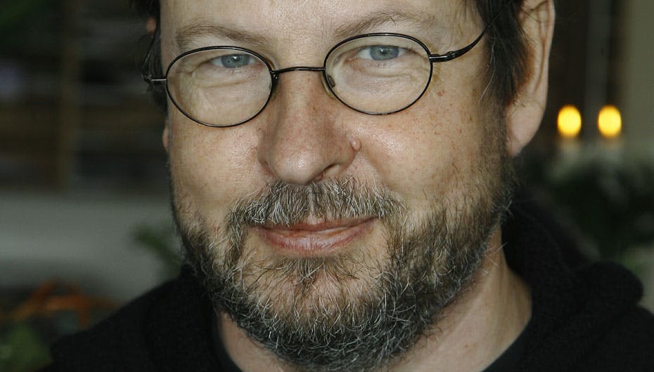 Lars von Trier er ikke bange for at udtale sig om lidt af hvert