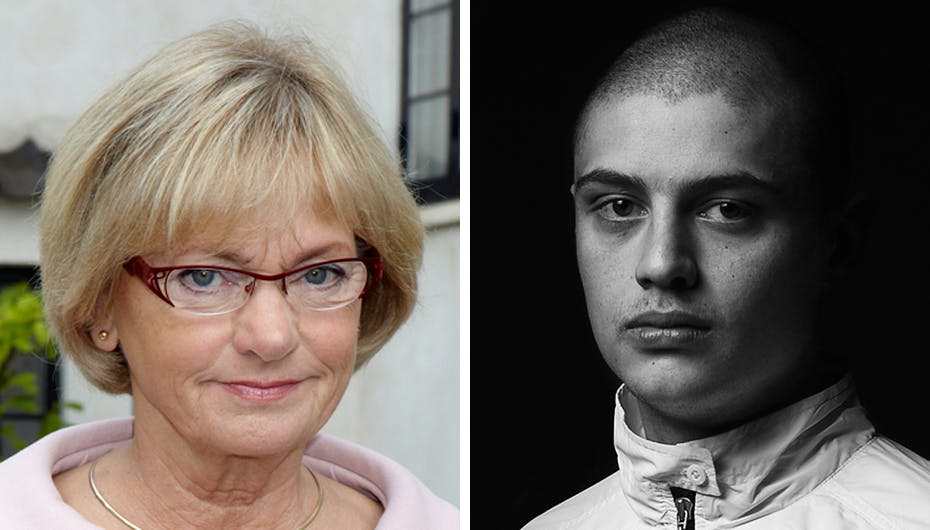 Pia Kjærsgaard har allerede anmeldt Kidd for dødstruslen