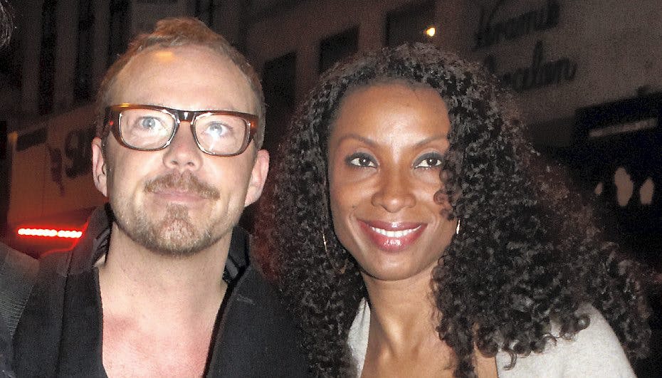 Produceren udtaler sig for første gang siden ulykken