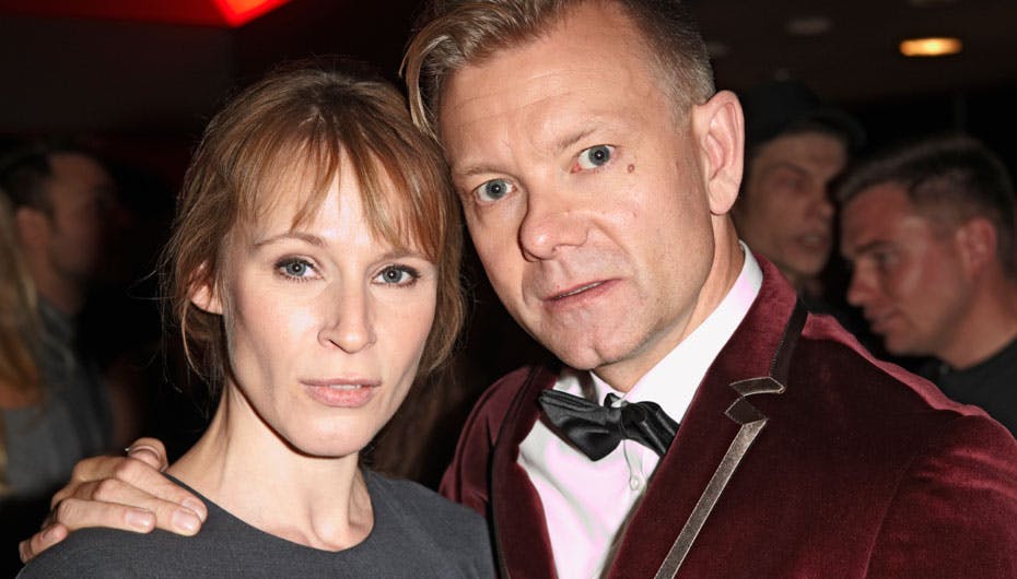 Casper Christensen fortæller nu, at han ikke er en specielt dygtig kæreste