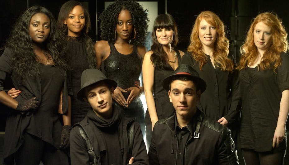 Det vrimler med singler i årets "X Factor"