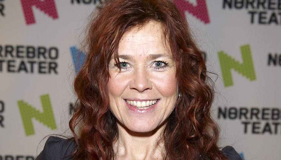 Joan Ørting er også blevet forført af Anne Linnet.