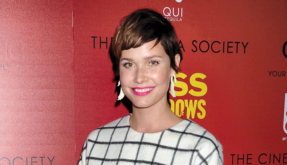 "Earth Sick" er Oh Lands fjerde album