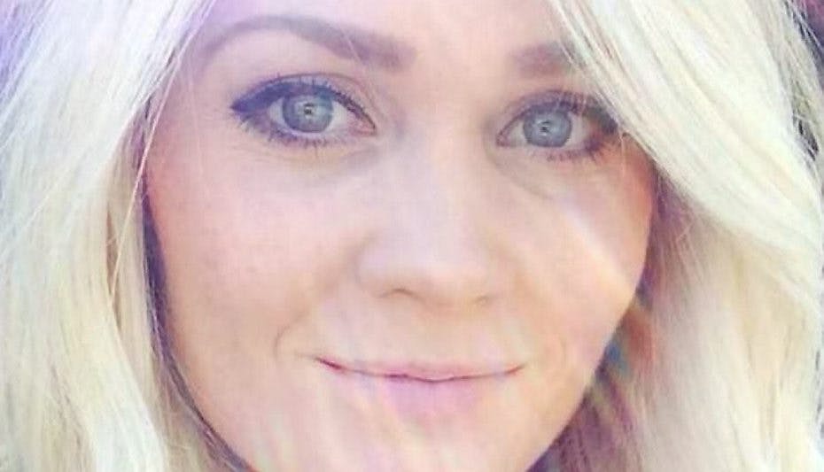 Tawny Willoughby har kæmpet mod kræft i flere år