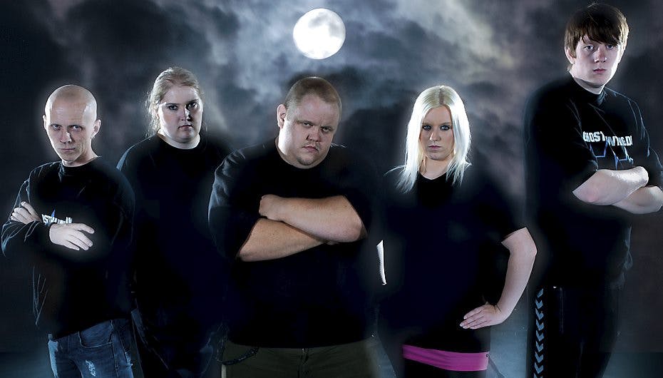 Så skal der jagtes spørgelser!.