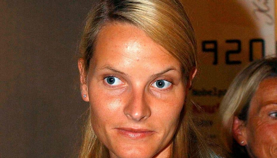 Kongehuset i Norge er også ramt af tragedien