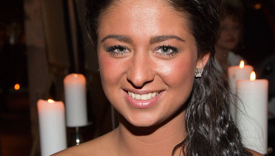 Mette og Sheila-Maria er ikke længere veninder