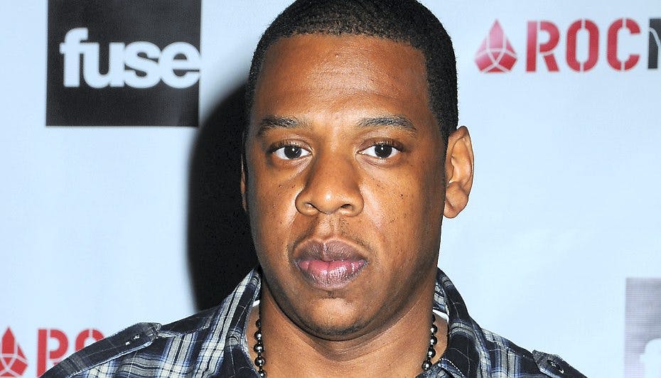 Udover at være en kendt rapper er Jay-Z noget af en forretningsmand