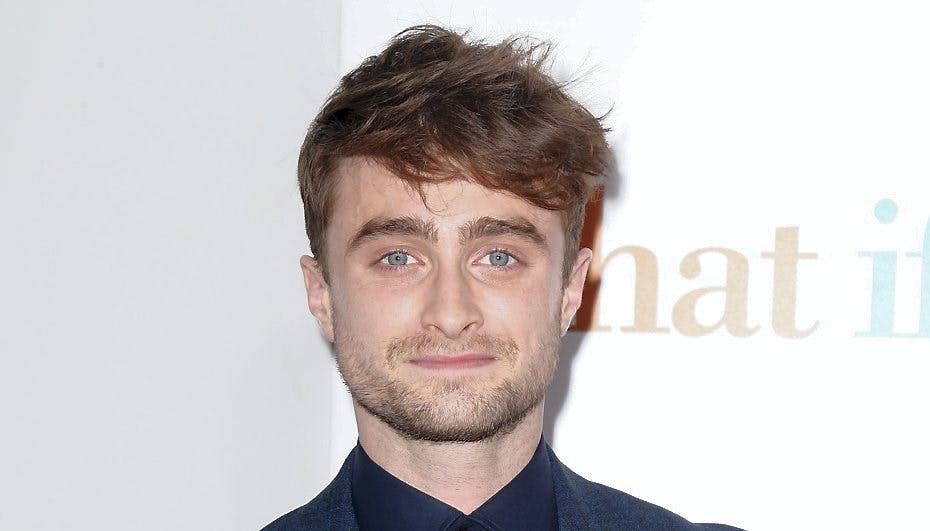 Daniel Radcliffe er sidenhen blevet en bedre skuespiller, hvis man spørger ham selv