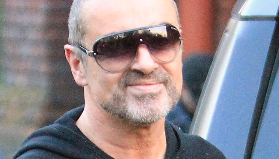 George Michael kommer til Danmark i sensommeren og giver 4 koncerter