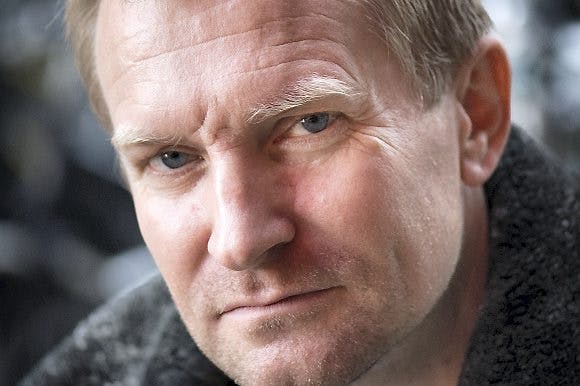 Ulrich Thomsen er gået i gang med at forberede sig til rollen som Ricardo