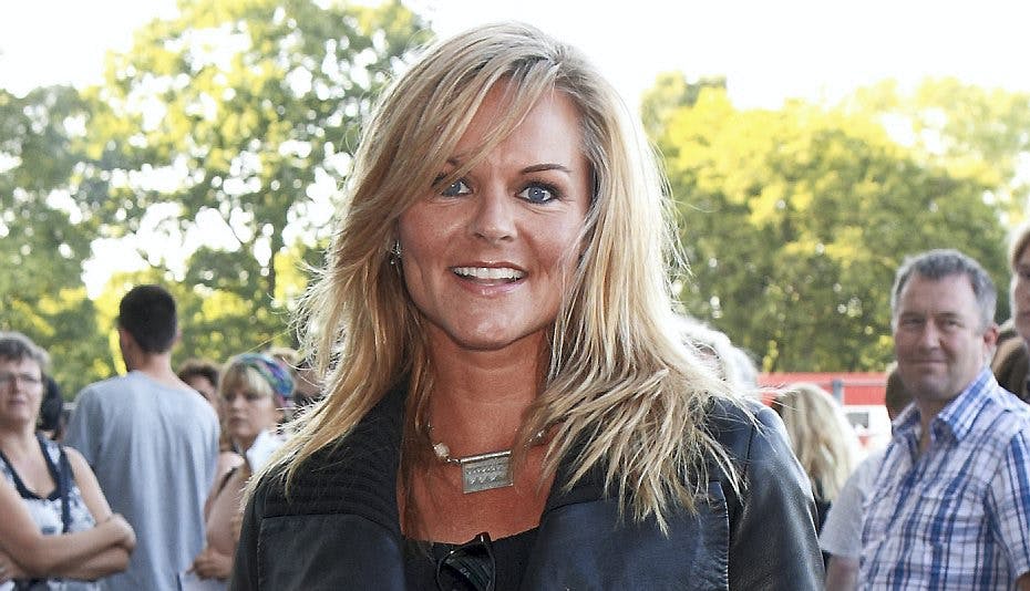 Den tidligere pornostjerne fylder 46 år i dag