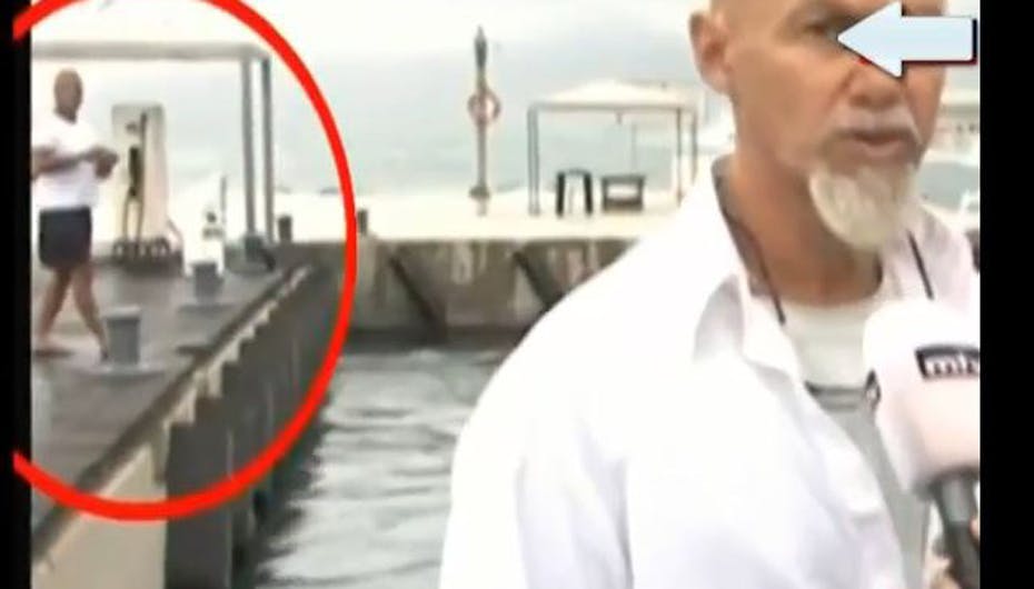 Dette ender ikke godt!