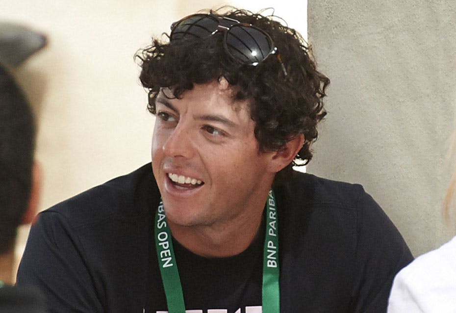 Rory McIlroy droppede sin sidste kæreste ligeså brutalt som han aflyste brylluppet med Caroline Wozniacki