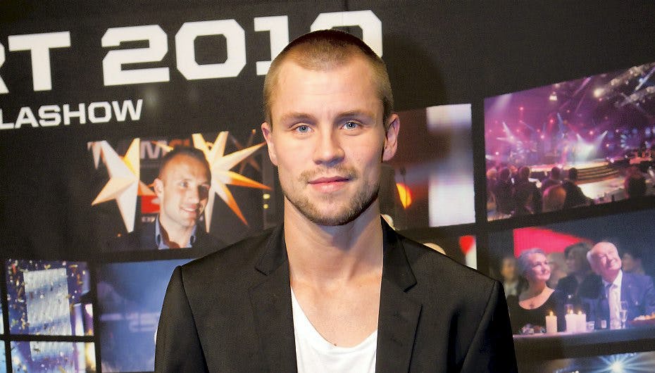 Efter nogle hårde ord med skader, er Michael Maze nu på udkig efter en kæreste