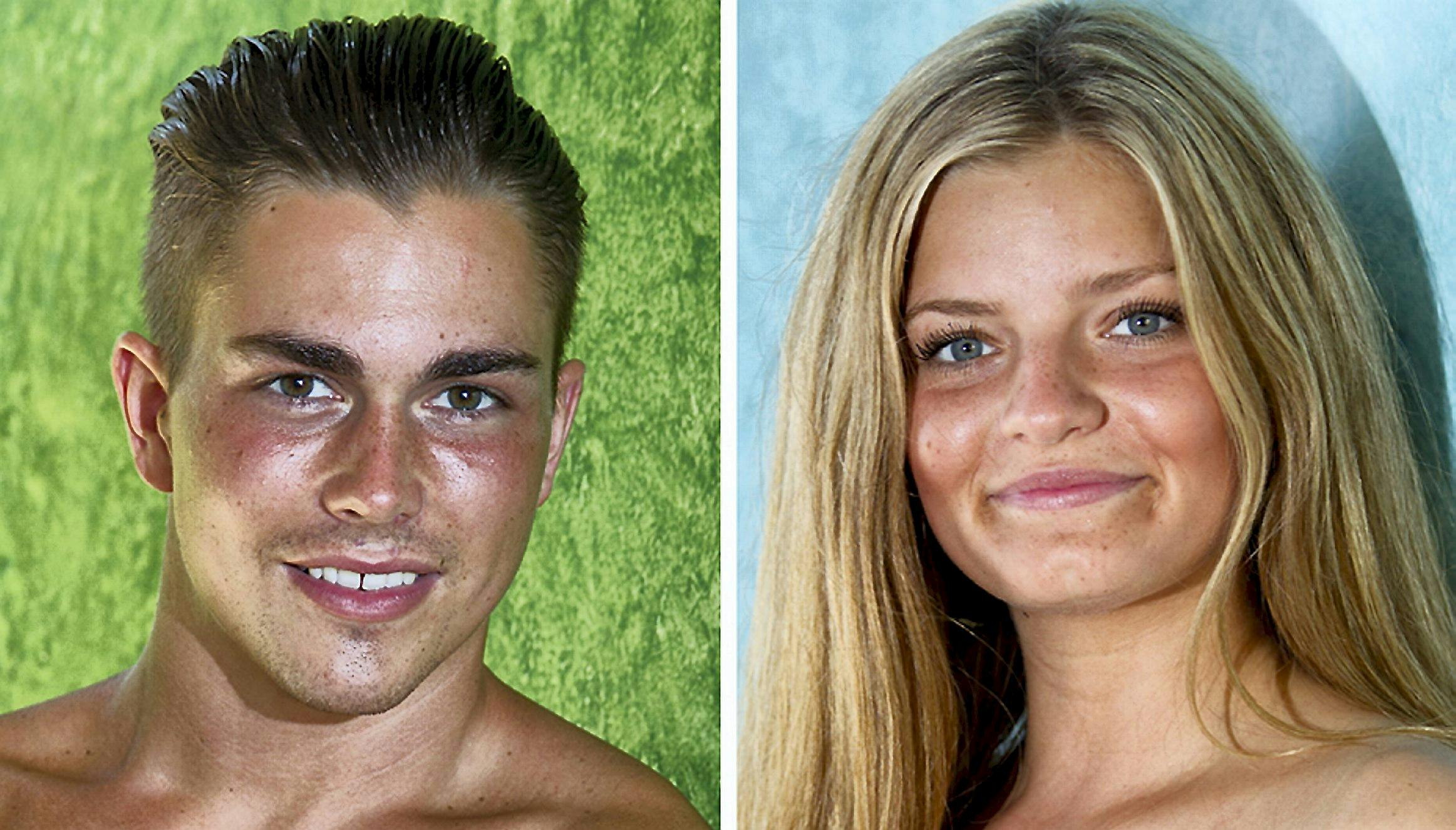 Kachiiing! Efter frække danserier, der skulle gøre Malte jaloux, blev der blev snavet på toillettet