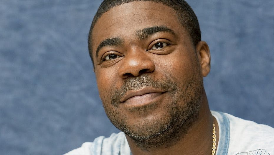 Tracy Morgan er ved at komme sig efter trafikuheldet