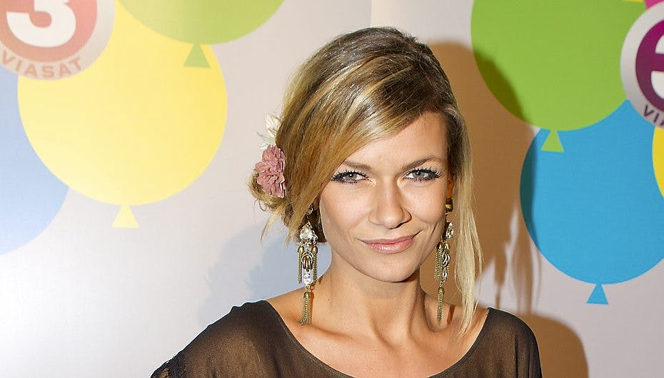 Rikke Gøransson vil blive endnu bedre til at arbejde med et kamera