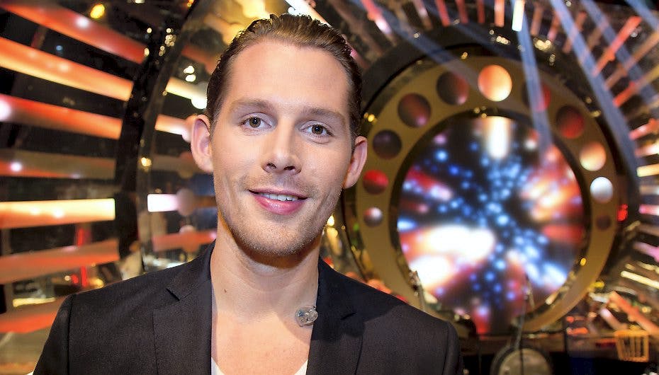 Det kan være farligt, når fans af storcharmøren Rasmus Seebach bliver grebet af stemningen