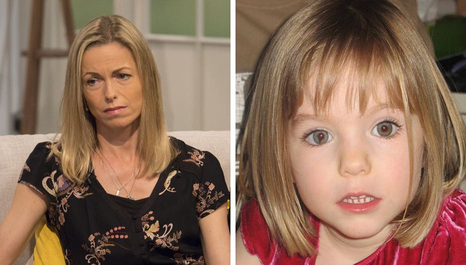 Forældrene Kate og Gerry McCann har lagt sag an mod den politichef, der i en bog anklagede forældrene for at stå bag Maddies død