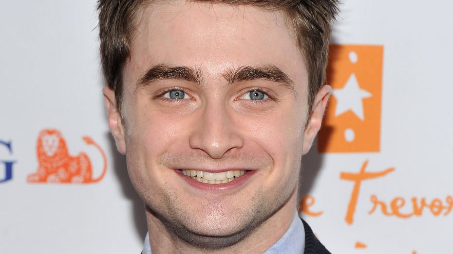 Daniel Radcliffe spiller død i sin næste film - men måske ikke helt død alligevel.