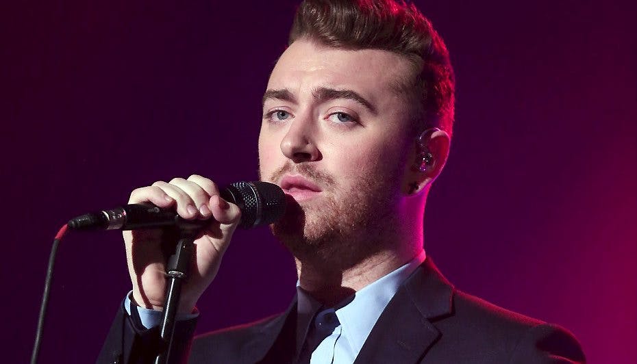 Sam Smith må desværre aflyse en hel turné