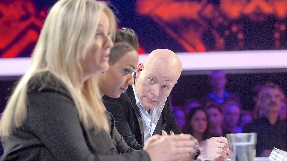 "X Factor"-finalen i Herning bliver krydret med dansk musiks største stjerner.