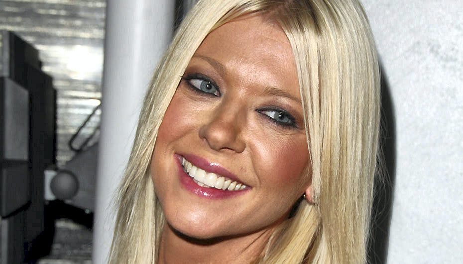 Tara Reid er ikke helt stolt over sin medvirken i haj-filmen