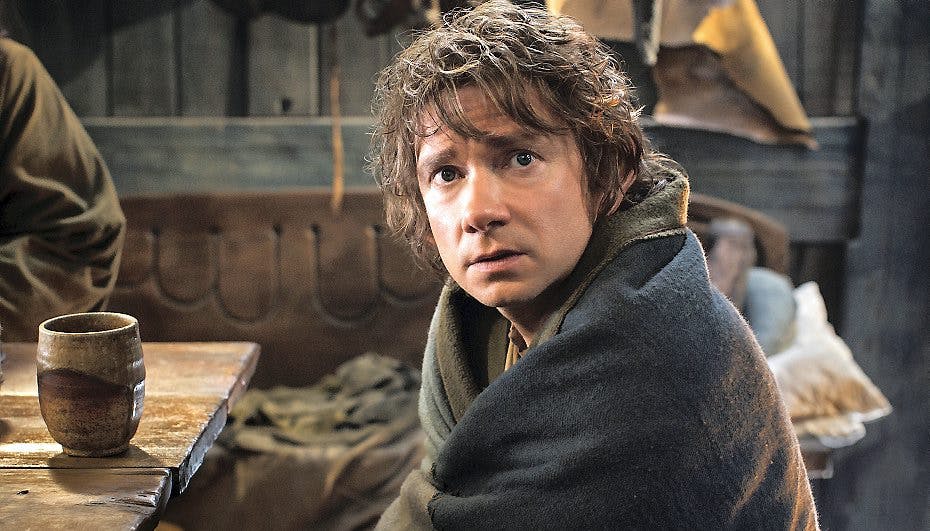 Martin Freeman vil ikke tildækkes, når han spiller intime scener