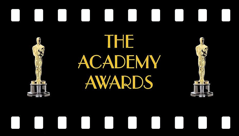 Her er listen med de nominerede til en Oscar ved Academy Awards 2015