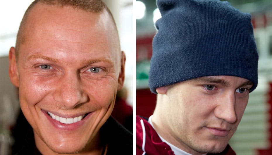 Jim Lyngvild vil gerne give Nicklas Bendtner en ordentlig tur