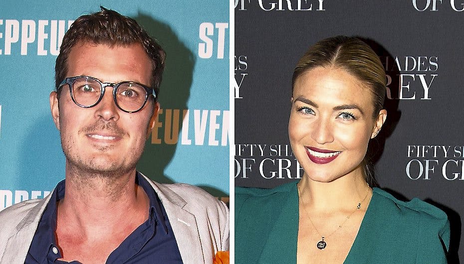 Pelle Hvenegaard og Christiane Schaumburg-Müller skal være værter på det nye TV-program
