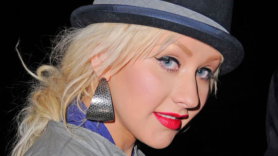 Christina Aguilera var ikke nogen engel i ægteskabet med Jordan Bratman