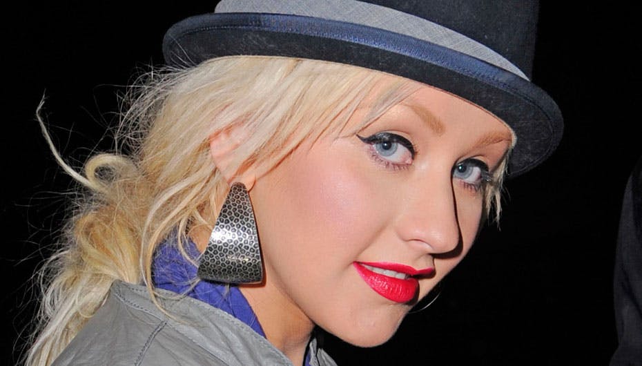 Christina Aguilera var ikke nogen engel i ægteskabet med Jordan Bratman