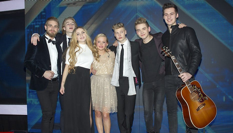 Det skal X Factor-stjernerne synge i semi-finalen - se listen her